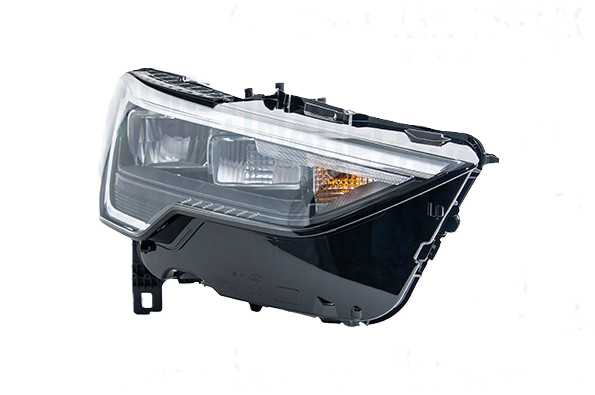 GENUINE OEM Audi Q3 F3B LED Headlight Right 2018-26