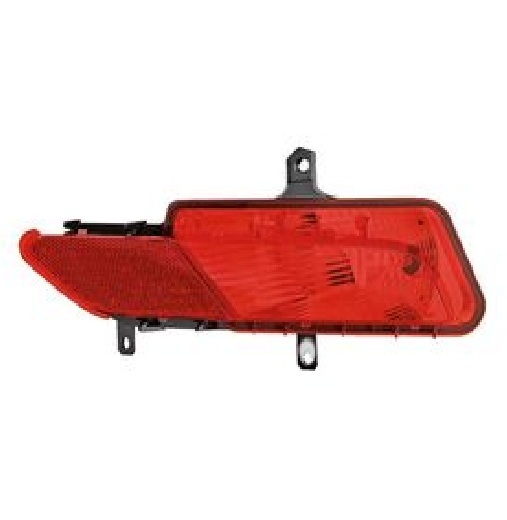 GENUINE OEM Valeo Volvo XC60 I SUV Tail Light Assembly Right 2008-17