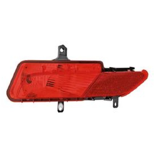 GENUINE OEM Valeo Volvo XC60 I SUV Tail Light Assembly Left 2008-17