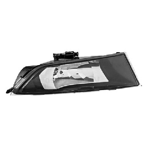 GENUINE OEM Valeo Skoda Fabia III H8 Halogen Front Fog Light Right 2014-22