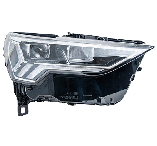 GENUINE OEM Audi Q3 F3B LED Headlight Right 2018-26
